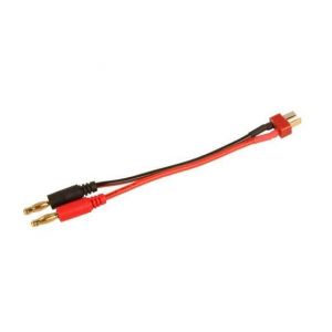 Charging Wire (Banana -> High Amp), R19035