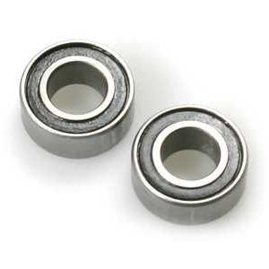 Ball Bearing 5x10mm (2 pcs), R23021