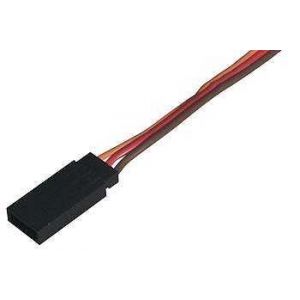 Servo Lead with JR Female Socket, RS563