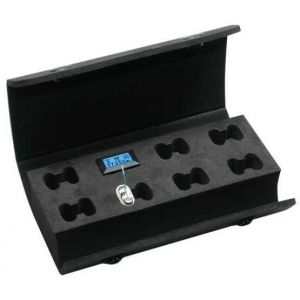 Crystal Case for 8-16 Crystals, RS712