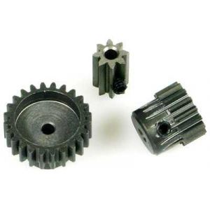 Micro Pinion Aluminimum for 1/18 Scale 48DP 22T, RW1822