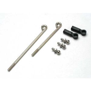 Tie rod set, TRX1235