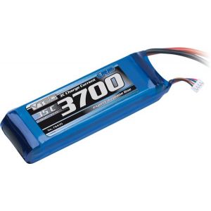 LRP VTEC Airplane LiPo 3700mAh 35C 11,1V, 79435