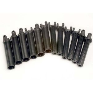Half shaft pro-pack (internal-splined (6)/ external-splined, TRX1953