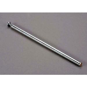 Telescoping antenna for use with all TRAXXAS transmitters, TRX2017