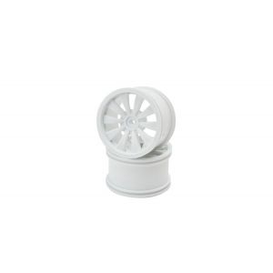 V-Spoke Monster rim white (2 pcs.), 112564