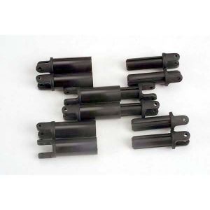 Half-shaft pro-pack (internal-splined (6)/external-splined (, TRX2751