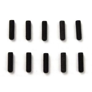 M3x10mm Set Screw (10pcs) - S10, 120947