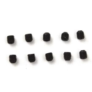 M3x3mm Set Screw (10pcs) - S10, 120948