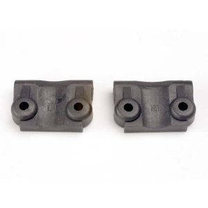 Mounts, suspension arm (rear) (+/- 1-degree) (l&r), TRX2798