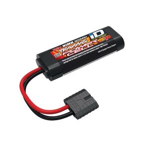 Battery, Series 1 Power Cell (NiMH, 2/3A stick, 7.2V) ID, TRX2925X