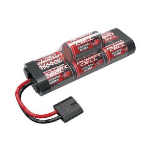 Battery, Series 3 Power Cell (NiMH, 7-C hump, 8.4V), TRX2941X