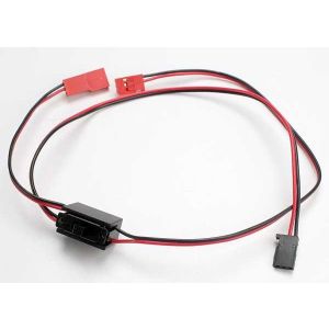 Wiring harness, on-board radio system (includes on/off switc, TRX3038