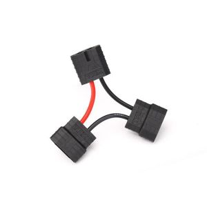 Wire harness, series battery CONNECTION (iD COMPATIBLE), TRX3063X