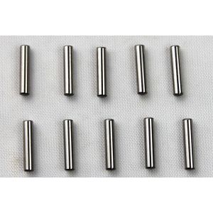 Wheel Adapter Pins (10pcs) - S10, 120979