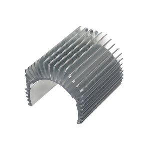 Heat sink, Velineon 1600XL, diam 49mm, length 65mm