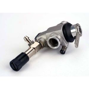 Carburetor, Pro (complete, assembled for TRX Pro.15) (6.0mm, TRX4033