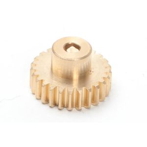 25T Pinion Gear - S10, 122161