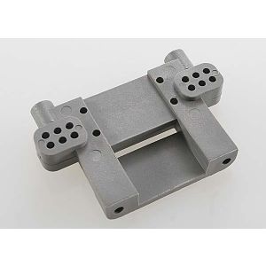 Bulkhead (rear) (grey), TRX4192A
