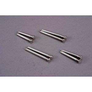 Screw pin set, (4-Tec), TRX4339