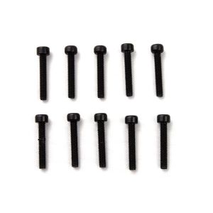 M3x26mm Hex Socket Cap Screw (10pcs), 122199