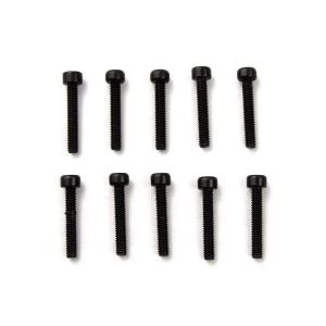 M3x20mm Hex Socket Cap Screw (10pcs), 122200