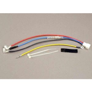 Connector, wiring harness (EZ-Start and EZ-Start 2), TRX4579