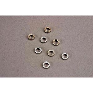 Ball bearings (5x8x2.5mm) (8) (for wheels only), TRX4606