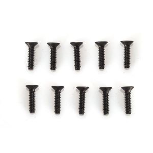 M3x14mm Phillips Countersunk TP Screw (10pcs), 122258