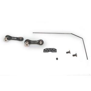 Rear Sway Bar Set - S10 Blast TC 2, 122262