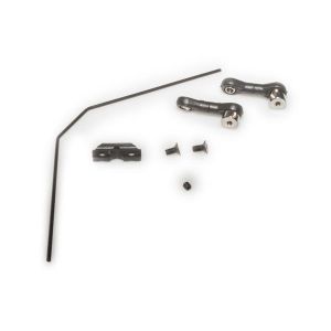 Rear Sway Bar Set - S10 Blast SC 2, 122264