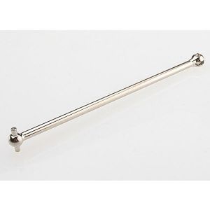 Driveshaft, steel constant-velocity, Revo/Maxx (shaft only,, TRX5154