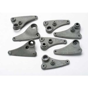 Rocker arm set, long travel (120-T) (use with #5318 or #5318, TRX5356