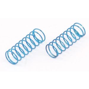 Front Shock Spring (blue) - S10Twister, 124024