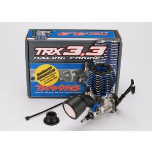 Traxxas TRX 3.3 Engine Ips Shaft W/ Re, TRX5407