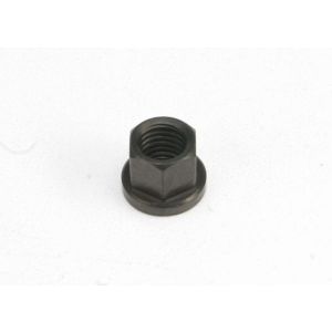 Flywheel Nut 1/4-28 thread (for big blocks w/SG shafts)/, TRX5422