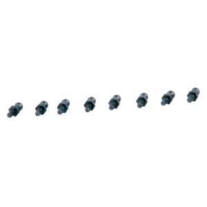 Ball-End short 6mm (8pcs) - S10 Twister, 124028