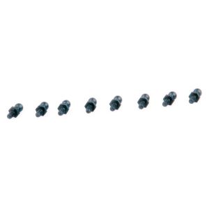 Ball-End short 6mm (8pcs) - S10 Twister, 124028