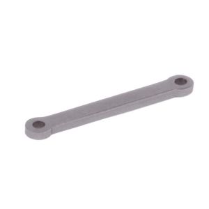 Aluminium Suspension Arm Hinge Pin Brace front - S10 Twiste, 124030