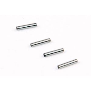 Wheel Adapter Pins (4pcs) - S10 Twister, 124041