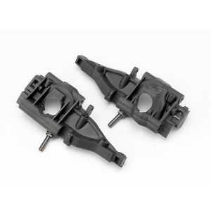 Bulkhead, rear (left & right halves), TRX5631