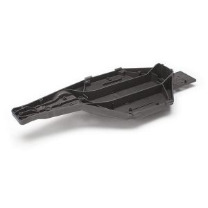 Chassis, Low Cg (Grey), TRX5832G