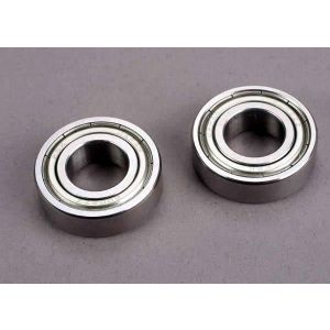 Ball bearings (15x32x9mm) (2), TRX6068