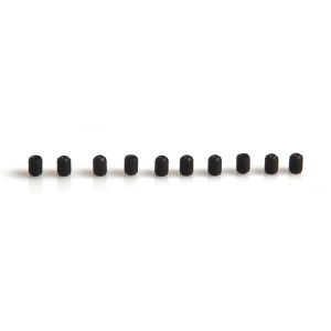 M3x4mm Set Screw (10pcs) - S8, 132193