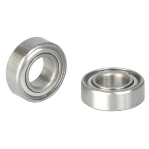 Ceramic Ball Bearing R166, 50608