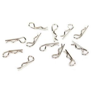 Body Clips (12) Body Clips (12), TRX7542