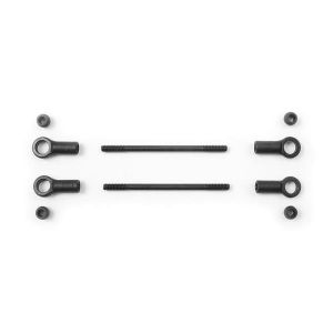 Adj. Turnbuckle Set For Toe-In Adjustment M18T, X383302