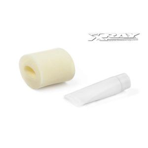 Air Filter Foam & Oil - Low Profile, X358841