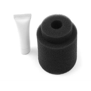 Air Filter Foam & Oil, X358840