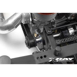 ALU 2-SPEED SHAFT LOCATING COLLAR - LIGHTWEIGHT, X345591